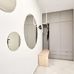 아파트 Honest Smichov *