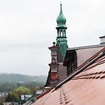 Honest Smichov * 프라하