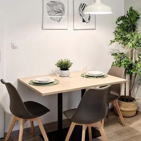 Apartamento Honest Smichov