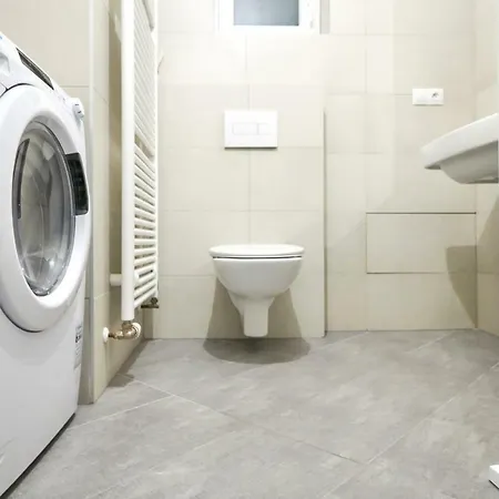 Apartamento Honest Smichov