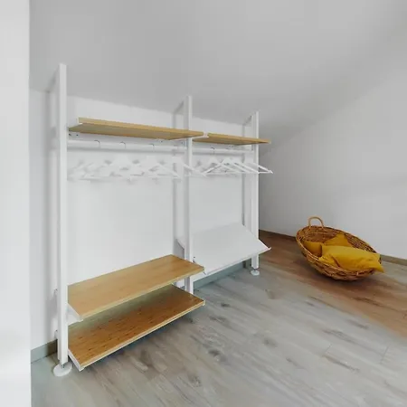 Apartamento Honest Smichov