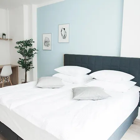 Apartamento Honest Smichov