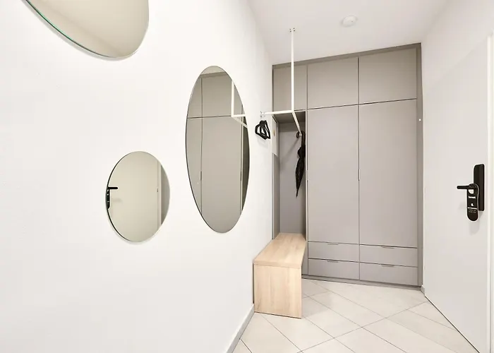 Apartamento Honest Smichov *