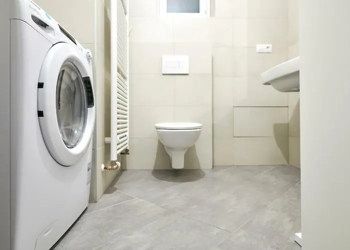 Apartamento Honest Smichov