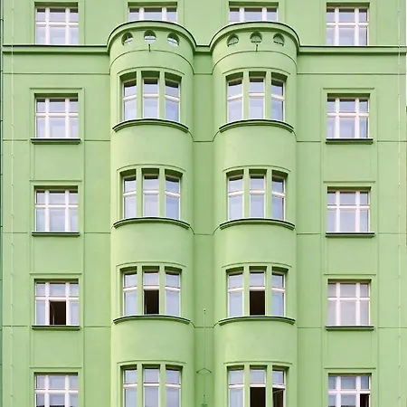 דירה Honest Smichov
