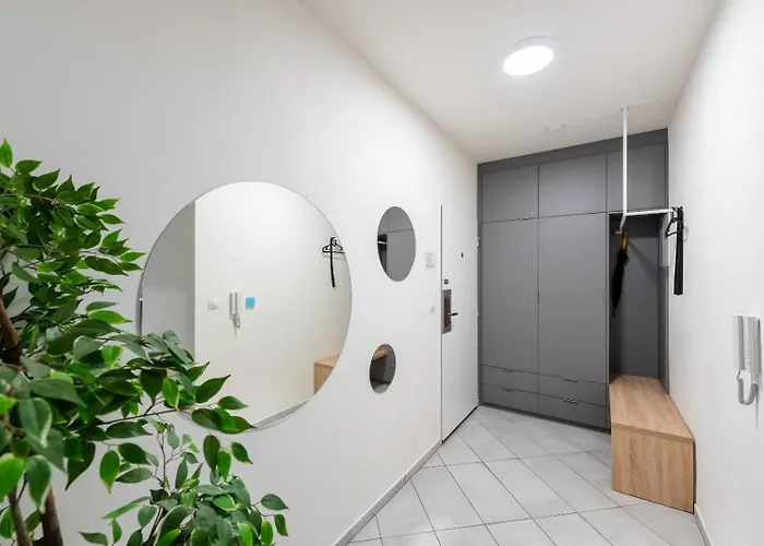 Apartamento Honest Smichov *