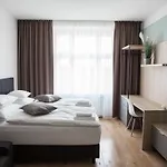 아파트 Honest Smichov *