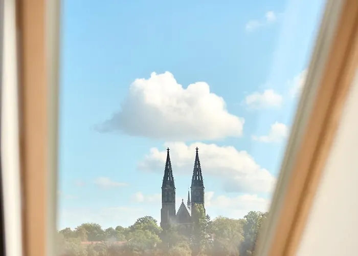 Honest Smichov 아파트