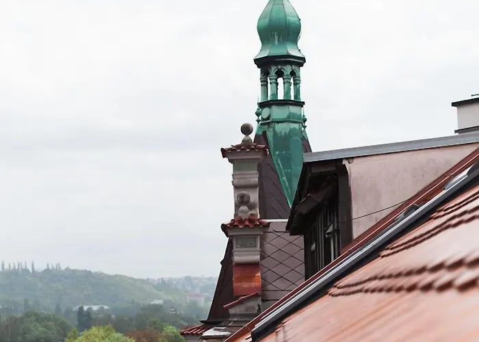 Honest Smichov * 프라하